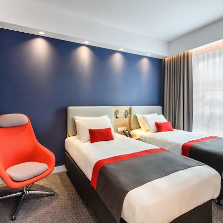 Holiday Inn Express - Rzeszow Airport By Ihg Ясьонка Екстер'єр фото