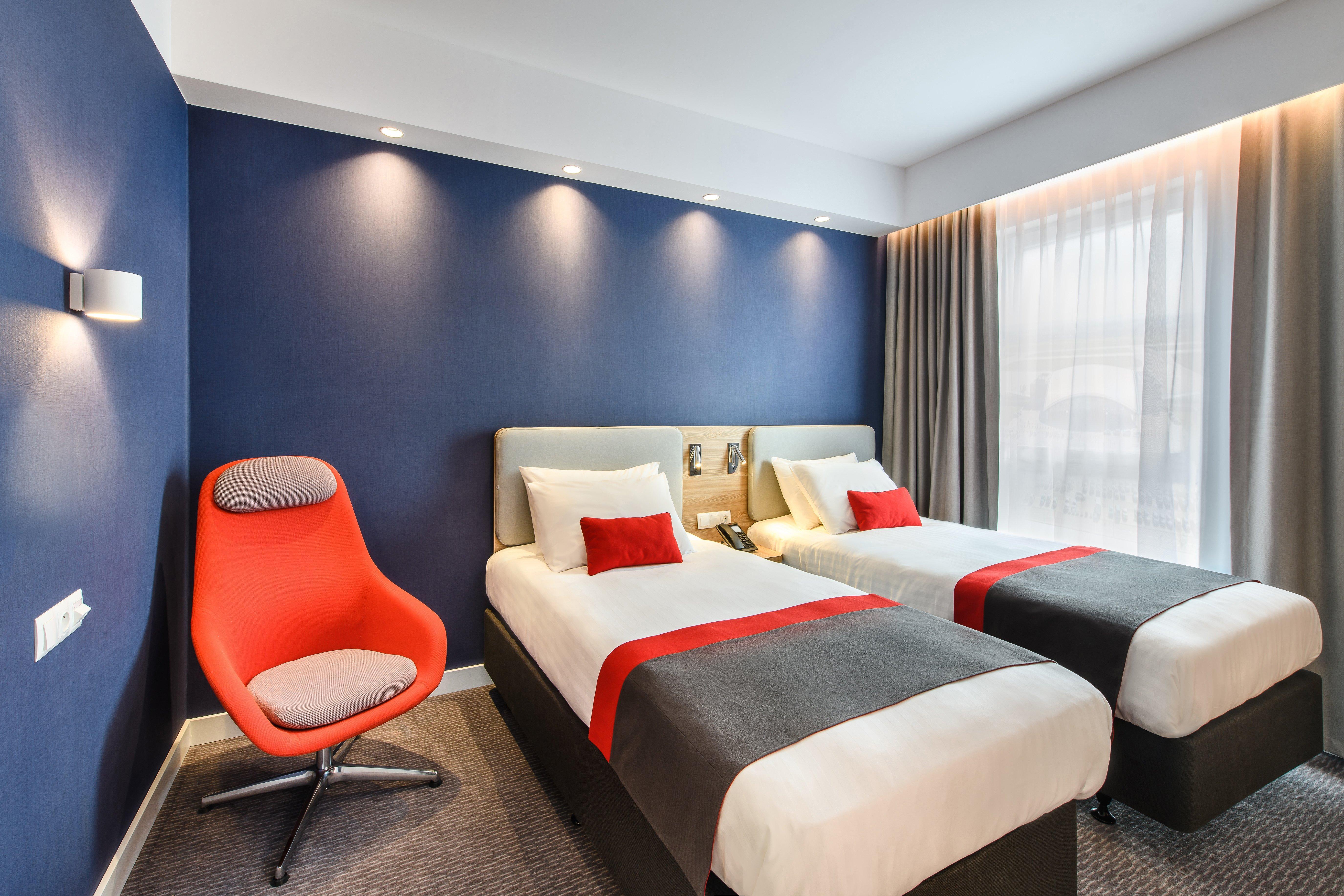 Holiday Inn Express - Rzeszow Airport By Ihg Ясьонка Екстер'єр фото