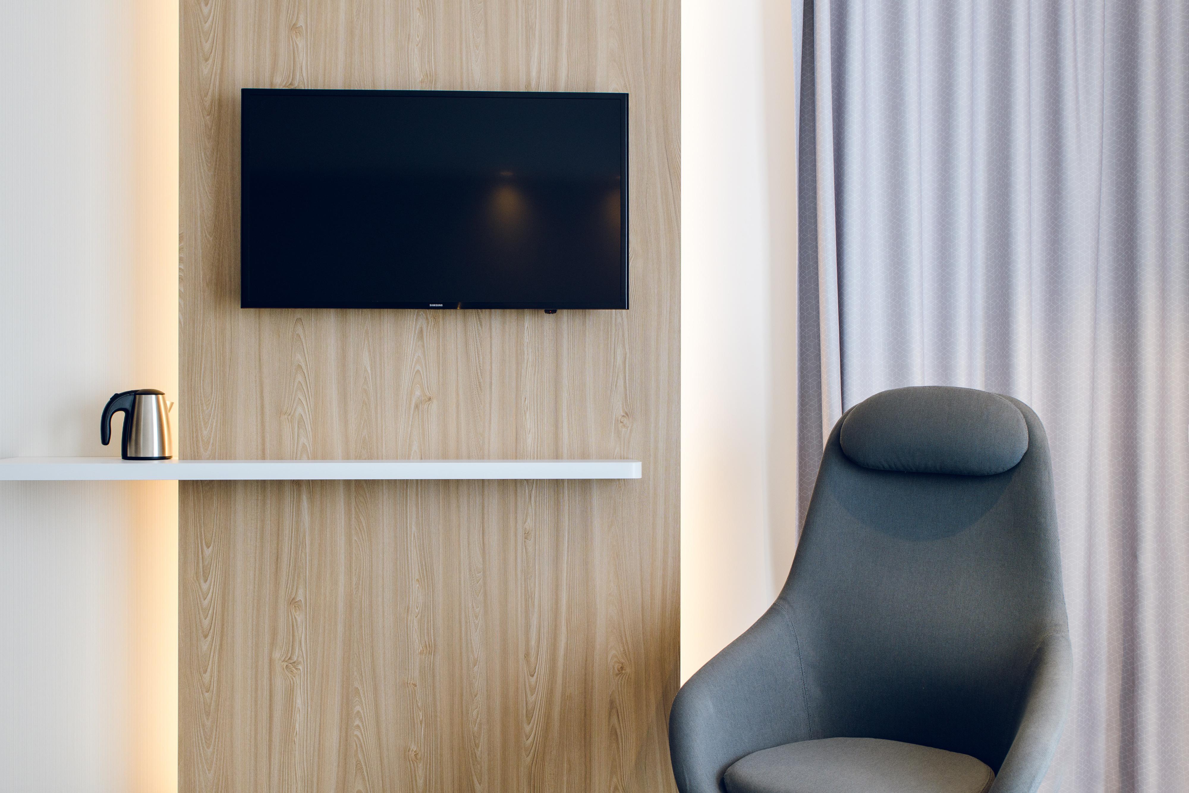 Holiday Inn Express - Rzeszow Airport By Ihg Ясьонка Екстер'єр фото