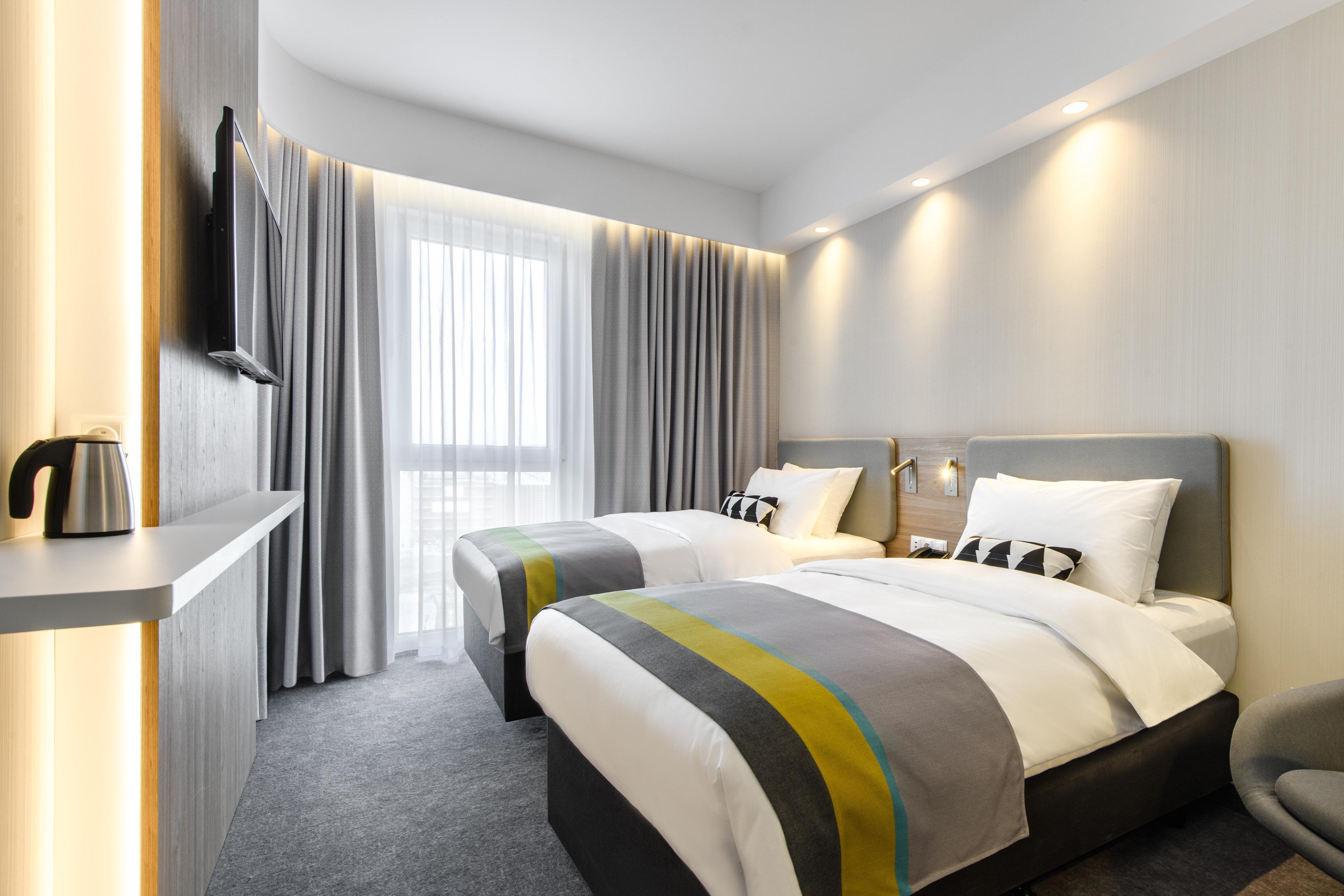Holiday Inn Express - Rzeszow Airport By Ihg Ясьонка Екстер'єр фото