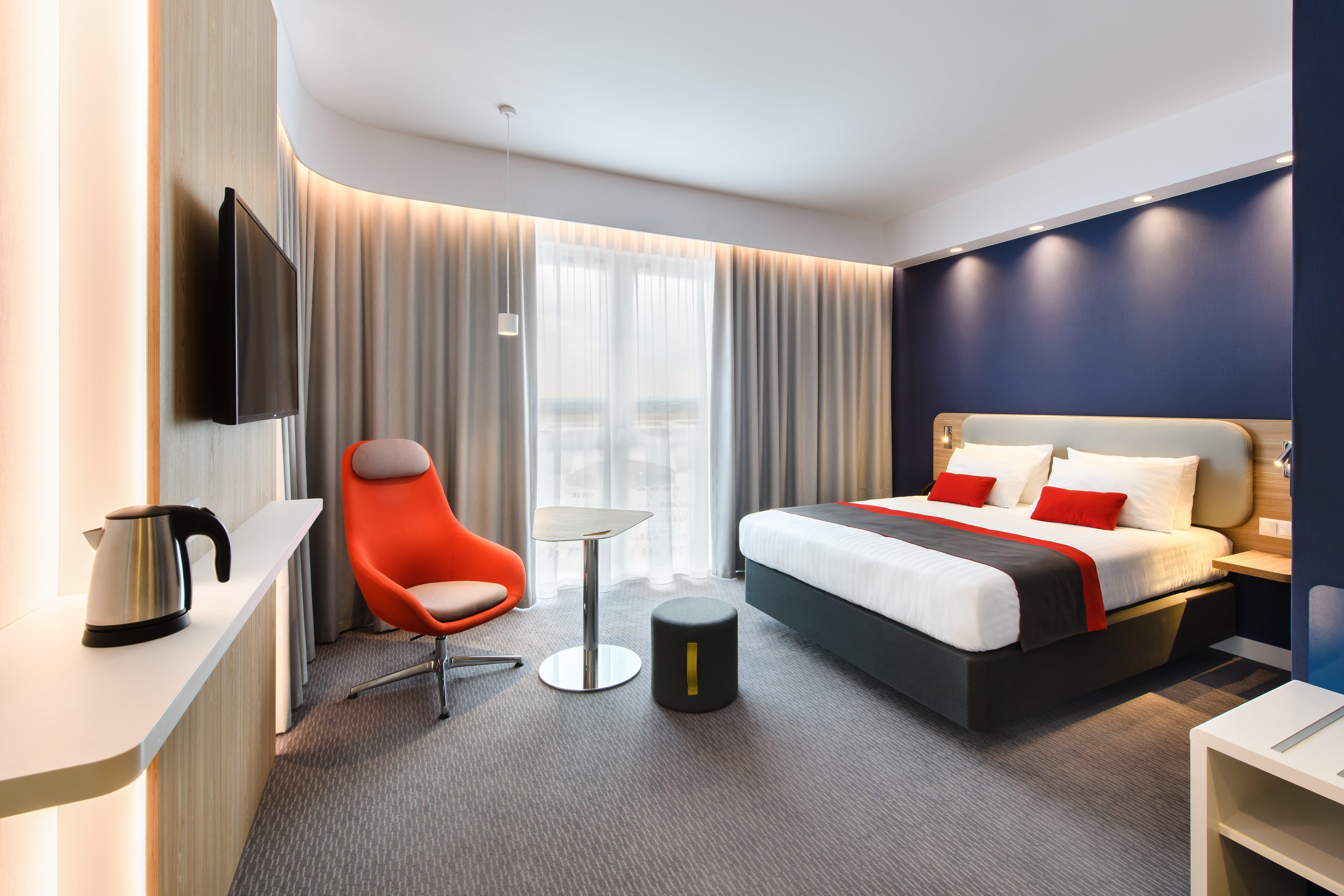 Holiday Inn Express - Rzeszow Airport By Ihg Ясьонка Екстер'єр фото
