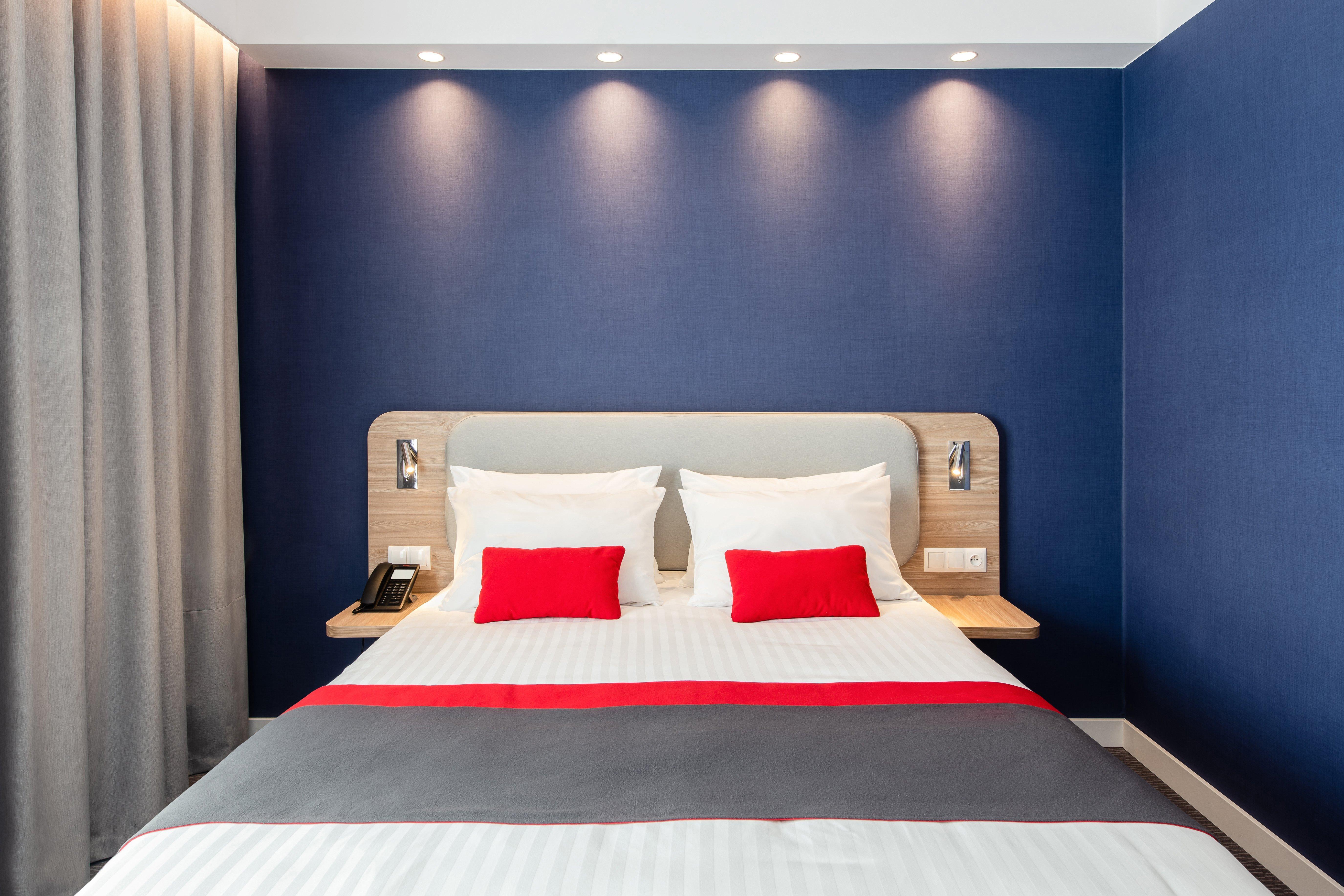 Holiday Inn Express - Rzeszow Airport By Ihg Ясьонка Екстер'єр фото