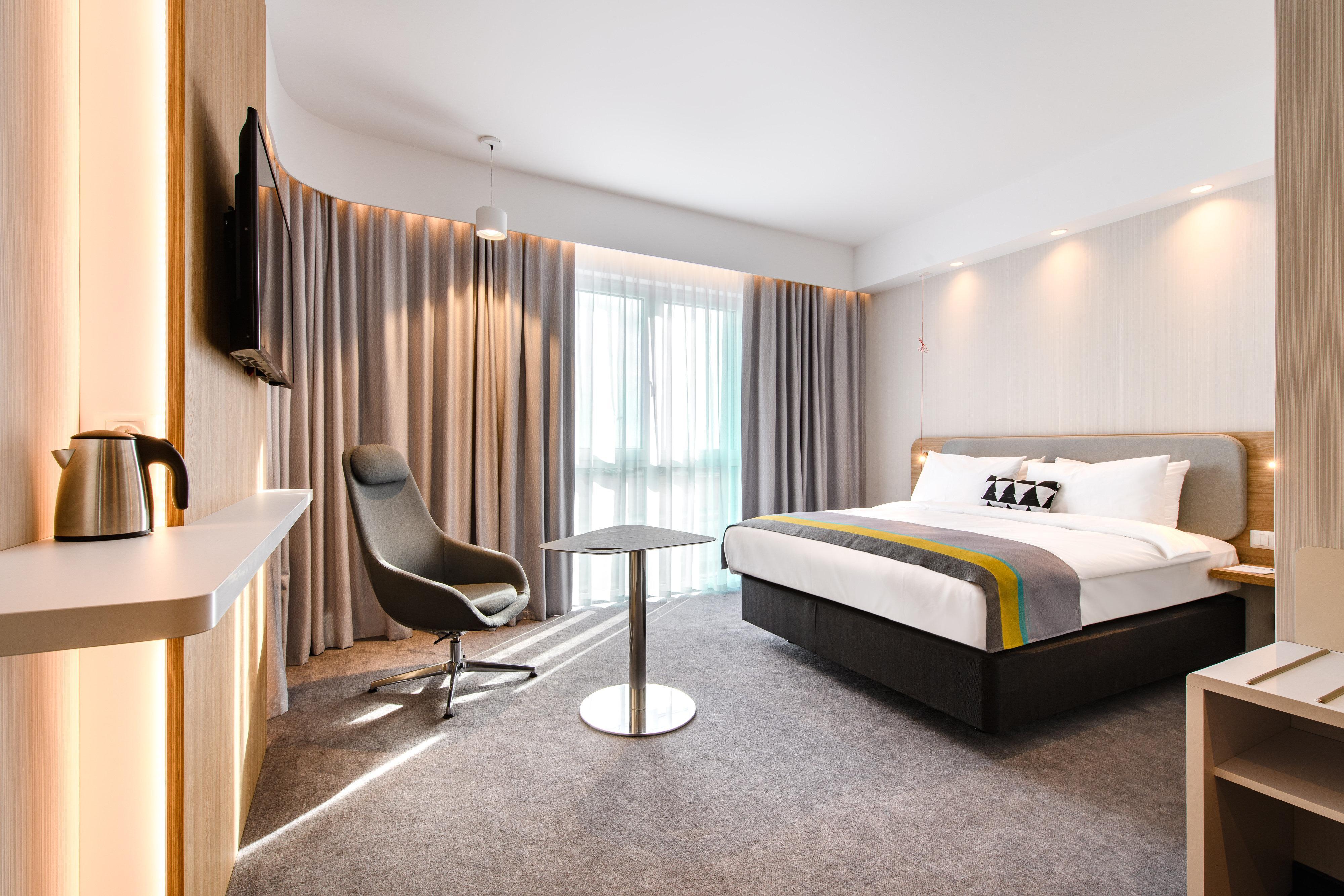 Holiday Inn Express - Rzeszow Airport By Ihg Ясьонка Екстер'єр фото
