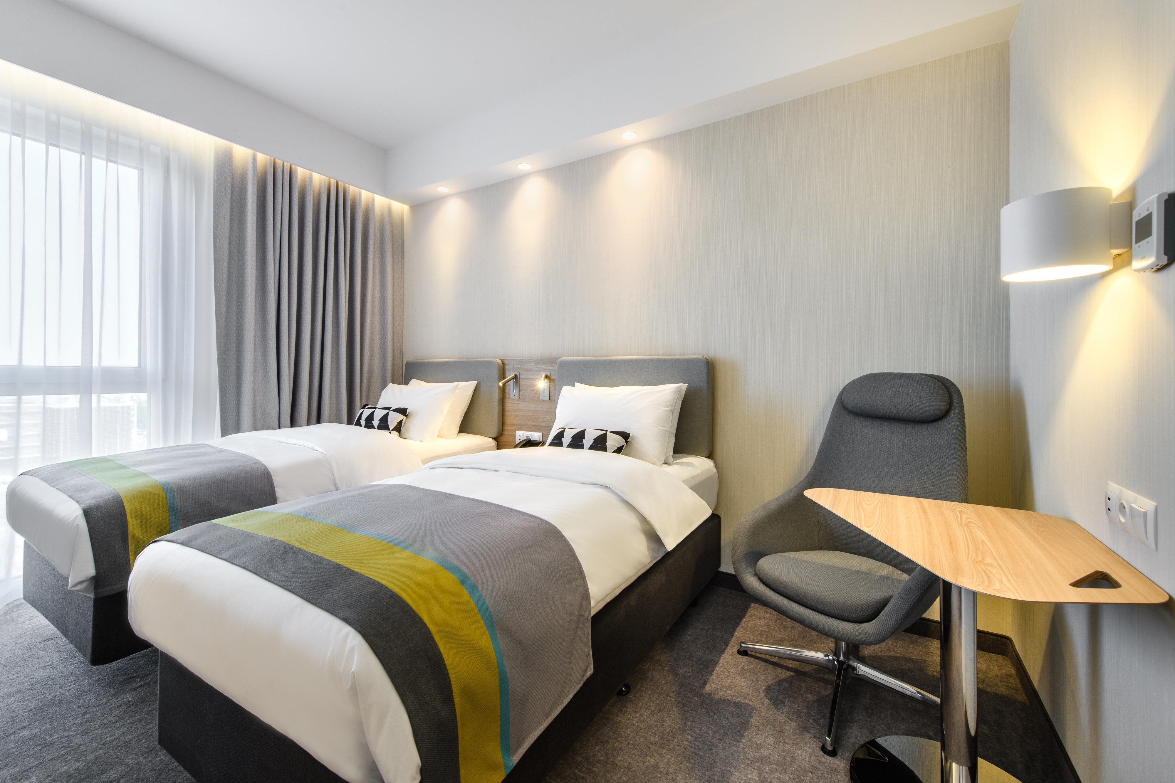 Holiday Inn Express - Rzeszow Airport By Ihg Ясьонка Екстер'єр фото