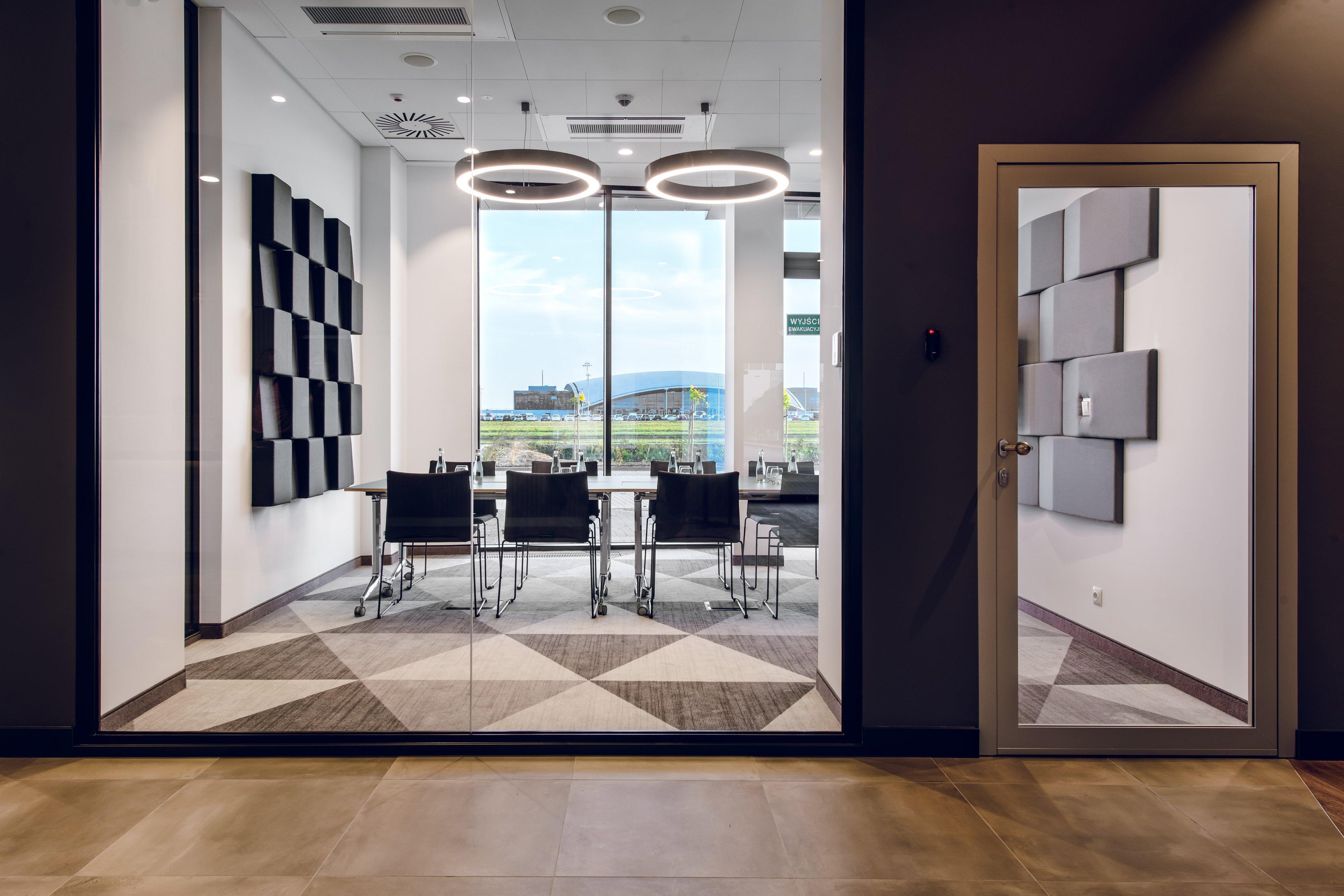 Holiday Inn Express - Rzeszow Airport By Ihg Ясьонка Екстер'єр фото
