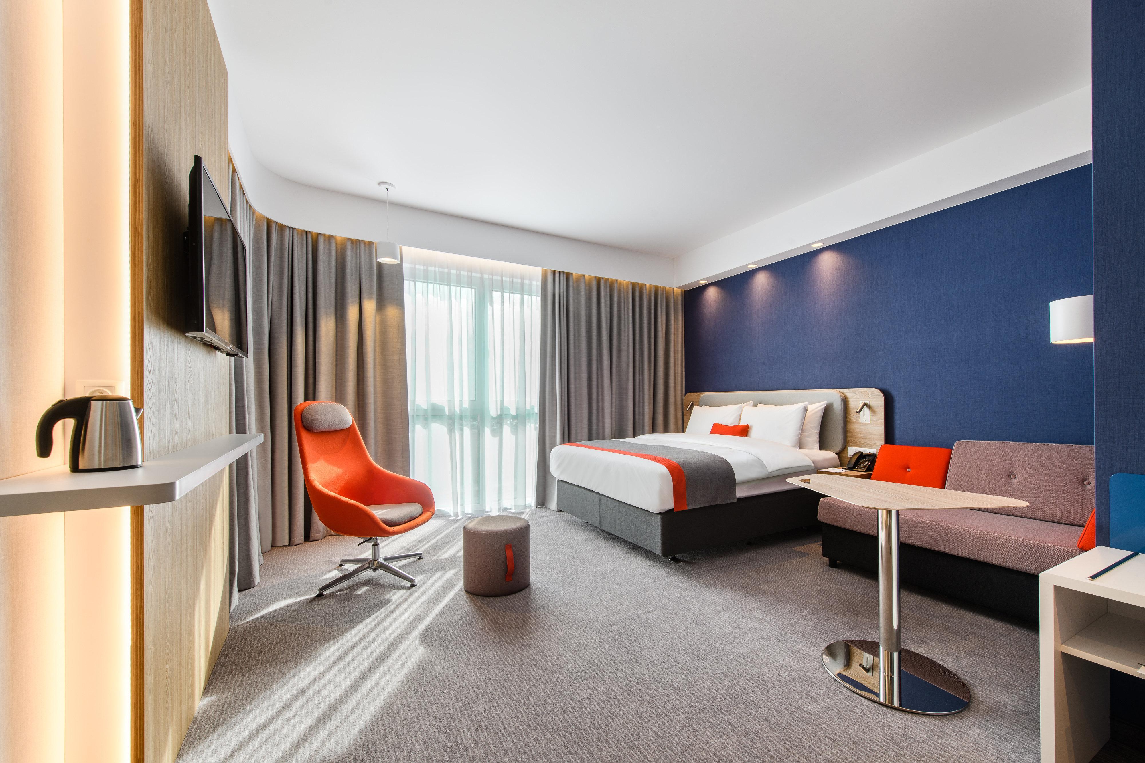 Holiday Inn Express - Rzeszow Airport By Ihg Ясьонка Екстер'єр фото