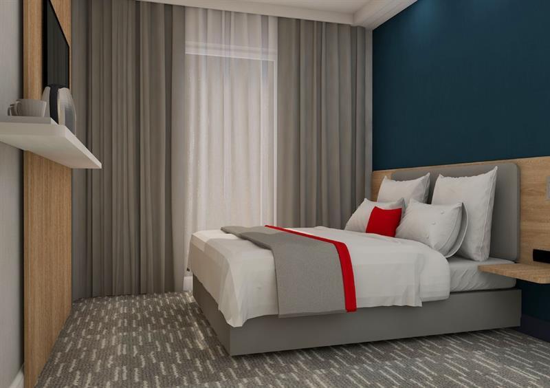 Holiday Inn Express - Rzeszow Airport By Ihg Ясьонка Екстер'єр фото
