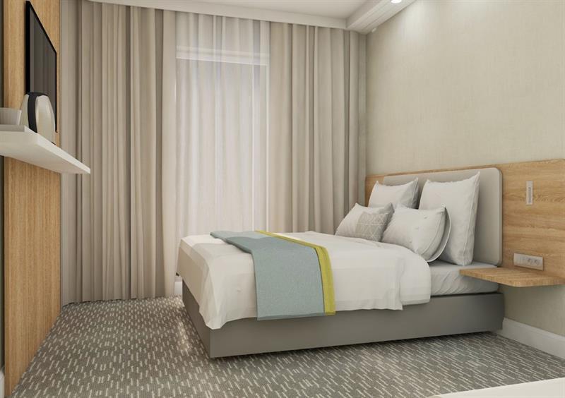 Holiday Inn Express - Rzeszow Airport By Ihg Ясьонка Екстер'єр фото